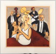 Limited Edition by Marsha Hammel 