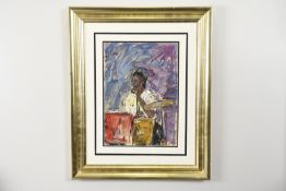 Original Painting by La Rocca