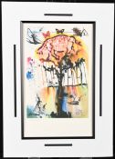 Salvador Dali Limited Edition