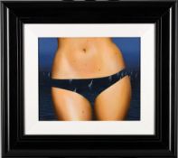 Original Oil on Canvas by Gordon Mitchell