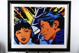 Kevin Kelly Limited Edition 