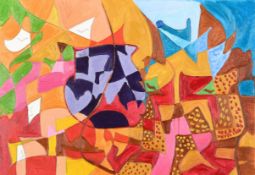 Original Painting on Canvas