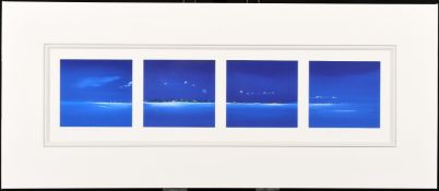 Limited Edition by James Maconochie