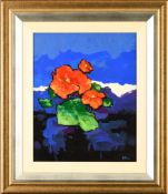 Original Oil on Canvas by Alfred Allan