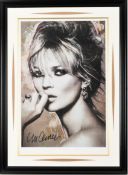 Limited Edition by the Late Sidney Maurer 