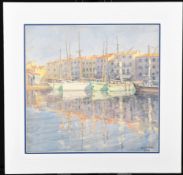 Original Watercolour by A.C. Winter