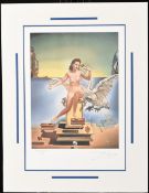 Salvador Dali Limited Edition