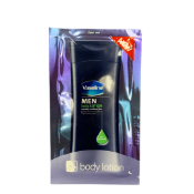 1850 x Nivea Men Moisturising Vaseline Body Lotion 7ml Sachets