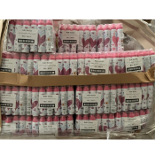 2300 x Ruby Rocks Purple and Pink Coloured Hair Spray