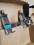 Designer Bath Shower Mixer Tap