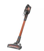 (6J) RRP £184.99. Vax Black & Decker Power Series Extreme Cordless Stick Vacuum. (Grade C Stock).