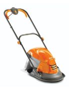 (6L) RRP £99.99. Flymo Hover Vac 250 (NQ678PS). (Grade C Stock).