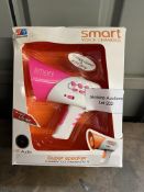 SMART VOICE CHANGER. RRP £16.99 - GRADE U SMART VOICE CHANGER.RRP £16.99 - GRADE U---- Condition: