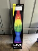 Lava Lamp 14.5