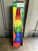 Lava Lamp 14.5