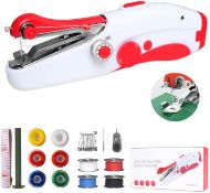 Assorted box of Homeware and Electrical to include Russell Hobbs Iron. APPROX. RRP £150 - GRADE