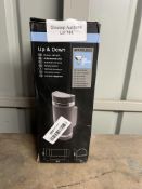 LASIDE Outdoor Wall Light. RRP £34.99 - GRADE U LASIDE Outdoor Wall Light.RRP £34.99 - GRADE U----