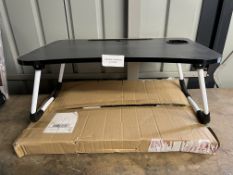 LAP TRAY. RRP £19.99 - GRADE U LAP TRAY.RRP £19.99 - GRADE U---- Condition:Used Location: