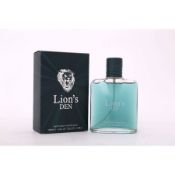 Lion's Den (Men's 100ml EDT)