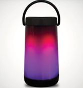 (10I) Contents Of Box. Lucky Dip Lot To Include Red5 Lantern Powerbank Bluetooth Speakers. Star W...