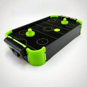 (5P) Lot RRP £255.00. 11x Items. 2x #winning Neon Table Hockey RRP £25.00. 1x #winning Neon Ta...
