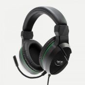 (5P) 7x Items. 3x Red5 Orbit Gaming Headset. 3x Red5 Nova Gaming Headset RRP £30.00 Each. 2x Ro...