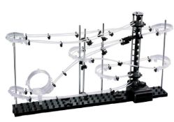 (5L) Lot RRP £225.00. 11x Items. 2x Spacerail RRP £20.00 Each. 1x Sharper Image Colour Changin...