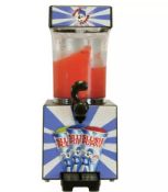 (5O) Lot RRP £340.00. 10x Items. 4x Slush Puppie Slushie Machine RRP £70.00 Each. 1x Slush Pup...