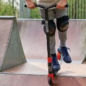 (11D) Lot RRP £339.00. 16x Items. 1x Zinc Havoc Pro Stunt Scooter RRP £50.00. 3x Ingenious Gal...
