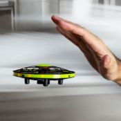 (6E) 13x Items. 4x Red5 RC Wall Climbing Car. 3x Red5 Motion Reactive Flyer. 2x The illuminator L...