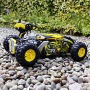 (6B) Lot RRP £153. 4x Items. 1x Red5 Crazy Racer 4X4 RC RRP £49. 1x Red5 RC Monster Truck RRP ...
