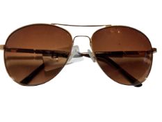 Surplus stock or x demo from our private jet charter. Guess Aviator Sunglasses
