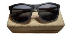 Surplus stock from our private jet charter or x demo.Esprit Matt sunglasses