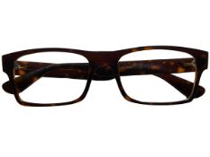 Surplus stock or xdemo from our private jet charter Rayban Spectacles