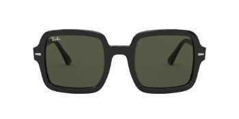 Surplus stock from our private jet charter or xdePAIR OF RAYBAN OVERSIZED LADIES SUNGLASSES - RB2...