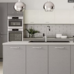 No Reserve - Graded White Goods and Furniture - Washing Machines, Fridges, Dishwashers, Cooker Hoods, Treadmills, Furniture