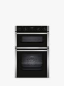 NEFF U1ACE2HN0B BI D/OVEN