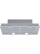 Siemens LB75565GB 73cm Canopy Cooke