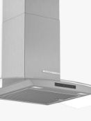 Bosch DWA96DM50B Chimney Cooker Hoo
