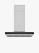 Siemens LC67QFM50B Chimney Cooker H