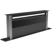 Neff D95DAP8N0B Downdraft Cooker Ho