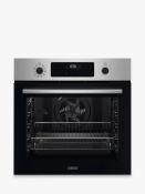 ZOPNX6X2 Single Oven