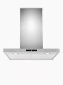 John Lewis JLHDA602 Cooker Hood