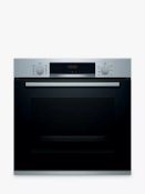 BOSCH HBS534BS0B S/OVEN
