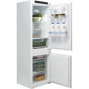 Bosch Serie 4 KIV86VSE0G Integrated 70/30 Fridge Freezer
