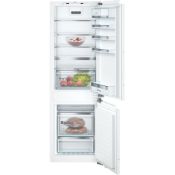 Bosch Serie 6 KIN85AFE0G Integrated