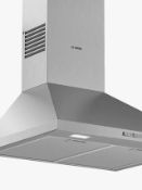 Bosch Serie 2 DWP64BC50B 60cm Pyram
