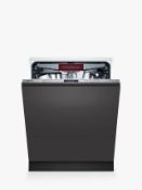 Neff S513g60x0g Int D/washer