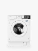 John Lewis JLBIWM1404 W/M