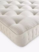 Mattress zipping 4 zips